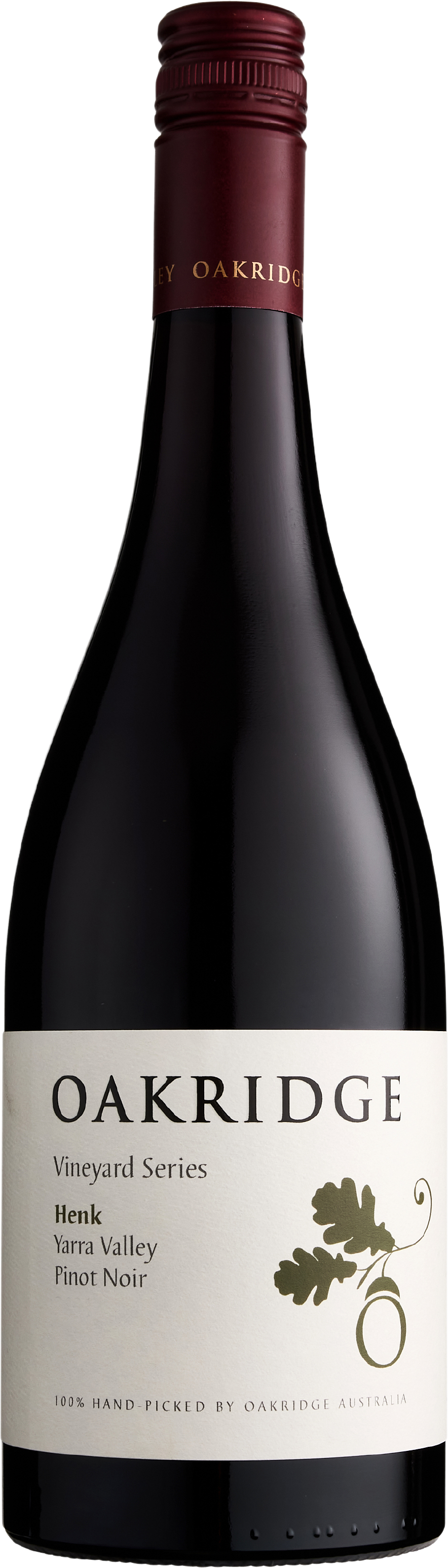 Oakridge Wines Vineyard Series Henk Pinot Noir 2021